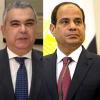 Egypt’s Embassy in D.C.: Celebrating More, Supporting the President’s Vision Less