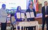 General : Malaysia, Timor-Leste Ink MoU To Develop National Training Index, Advance Shared Skills Agenda