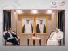AL MURAIKHI BIDS FAREWELL TO ECUADOR’S AMBASSADOR