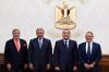 Minor Hotels expands in Egypt with Sunrise Resorts & Cruises JV