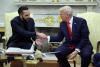 Meet the Trump-Appointed Diplomat Accused of Shielding El Salvador’s President From Law Enforcement