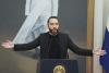 How a US ambassador allegedly shielded El Salvador's Bukele from law enforcement