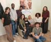Since 2017: The NGO empowering refugees for a brighter future in Luxembourg