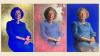 ‘When I left, she’d blow kisses’ — the last artist to paint Margaret Thatcher
