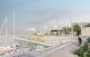 New shops, pool and sauna coming to Tallinn's Kalarand