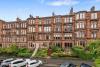 For Sale: Take a look inside the stunning top floor red sandstone 4-bedroom Hyndland flat for £379,000