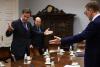 Fox News: Estonian PM and NATO chief argued over invoking Article 4