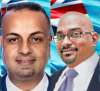 Former Fiji First MPs Sachida Nand and Shalen Kumar appointed as new Assistant Ministers