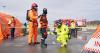Major Nordic Rescue Exercise in Northern Finland