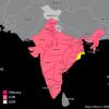 New Maps Indicate India May Face the Greatest Impact from Chikungunya