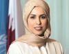 Qatar's Permanent Representative to UN meets Attorney General and Minister of Justice of Republic of the Gambia