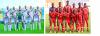 Gambia open WAFU Zone A U-17 Cup of Nations account against Guinea Bissau