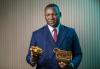 David Jeng: A nationbuilder with many accolades in The Gambia