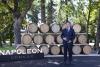Georgia Launches Production of French Cognac NAPOLEON