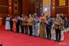 Benjamin Quashie and 11 others sworn in as Ghana’s new envoys