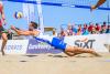 Crete Becomes the Heart of European Beach Volleyball November 6-9