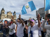 'March for Jesus' in Guatemala draws crowds, calls for unity and transformation