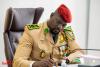 Guinea Confirms December 28 Presidential Election, First Since 2021 Coup