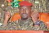 Guinea presidential vote set for December 28