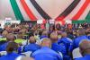We are proud! Murkomen says of cops in Haiti