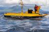 Wave energy system validated at Hawaii test site