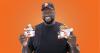 Shaquille O'Neal is Big Chicken's biggest strength, and biggest threat