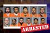 11 Arrested in South Carolina Online Child Predator Sting Operation