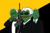 From the Cesspool to the Mainstream