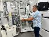 OCC’s Micron cleanroom opens: ‘Great news’ for jobs (Good Morning CNY for Oct. 2)