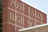 Students, Parents Protest Idaho School Over Replica Firearm Use