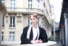 Threading Her Way To Paris: Ása Bríet Brattaberg Brings Icelandic Heritage To Fashion