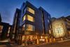Cute And Compact, Hilton By Canopy Reykjavik City Center Hotel Is Ideal For Smooth Sailing
