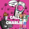 Help? Call Charlie! Networking, Fascism, And… Icelandanders?