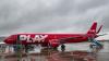 Iceland's Fly Play to cease all flights, 400 jobs gone