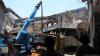 Indonesia school collapse: 'No signs of life' detected