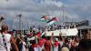 Activists from Gaza Flotilla Face Death Threats in Israel Prison