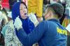 Hope fades in Indonesia school collapse