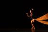 Review: Ballet Des Moines kicks off the season with athleticism, Enya and a pianist that’s part of the performance