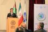 Cultural Institute of the Economic Cooperation Organization in Tehran hosted a conference dedicated to the 34th anniversary of Turkmenistan’s Independence