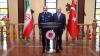 Defense ties with neighbors a priority, Iran's minister says in Ankara