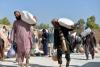 Over nine million people in Afghanistan face acute food insecurity: UN