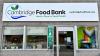 Some food banks in Ontario say changes to blue box pickup will impact their operations