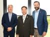 South Bay legislators Lieu, Allen, Muratsuchi talk A.I., e-bikes, housing, Trump, healthcare at Palos Verdes luncheon
