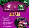 Wema Bank expands SME empowerment to Ghana with NBC Trade Fair