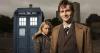 Billie Piper and David Tennant reveal hopes for Doctor Who movie - and pitch their return
