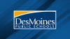 State senator: Iowa Board of Education should take over Des Moines Public Schools