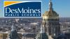 Iowa state senator urges Iowa Board of Education to take over Des Moines Public Schools