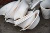 Scientists transform Styrofoam cups and containers into nylon products