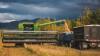 The Yukon Agricultural Association urges for 5% local food goal