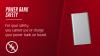 Safety. Emirates: ban usage of power banks onboard of its airplanes